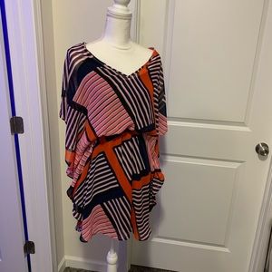 express dress size M